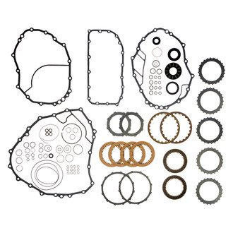 ATP® - Automatic Transmission Master Repair Kit