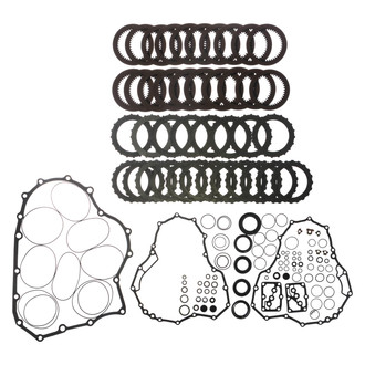 ATP® - Automatic Transmission Master Repair Kit