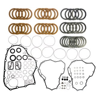 ATP® - Automatic Transmission Master Repair Kit