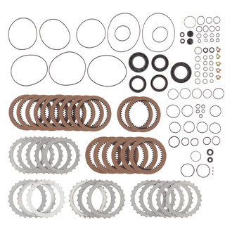 ATP® - Automatic Transmission Master Repair Kit