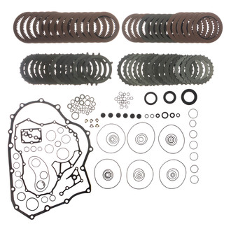 ATP® - Automatic Transmission Master Repair Kit