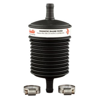 ATP® - Automatic Transmission In-Line Filter