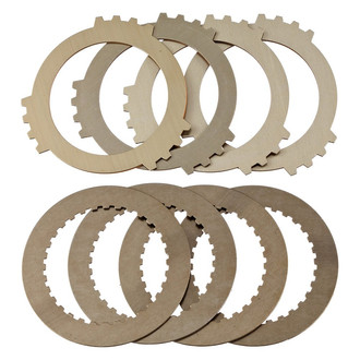 ATP® - Automatic Transmission Clutch Plate