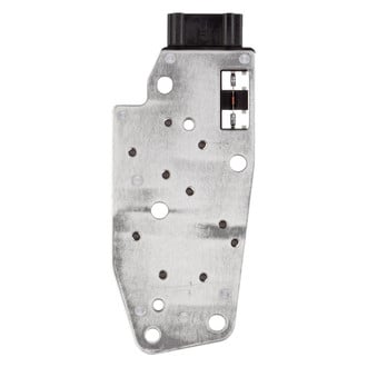 ATP® - Automatic Transmission Pressure Switch Manifold