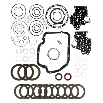 ATP® - Automatic Transmission Overhaul Kit