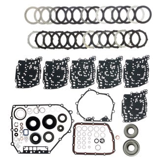 ATP® - Automatic Transmission Master Repair Kit