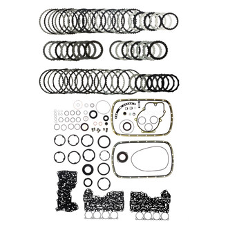 ATP® - Automatic Transmission Master Repair Kit
