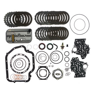 ATP® - Master Repair Kit Plus