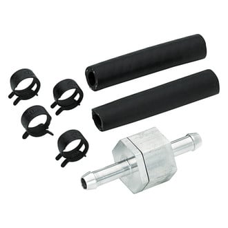 ATP® - Filter Connector