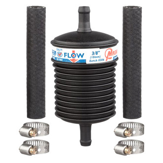 ATP® - In-Line Filter