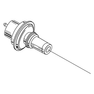 ATP® - Automatic Transmission Modulator Valve