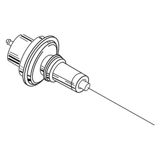 ATP® - Automatic Transmission Modulator Valve