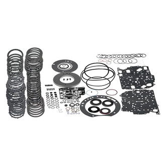 ATP® - Automatic Transmission Master Repair Kit