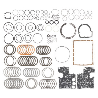 ATP® - Automatic Transmission Master Repair Kit