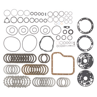 ATP® - Automatic Transmission Master Repair Kit