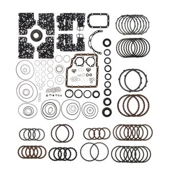 ATP® - Automatic Transmission Master Repair Kit