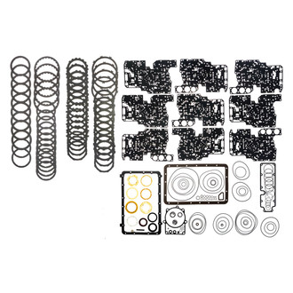 ATP® - Automatic Transmission Master Repair Kit
