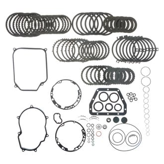 ATP® - Automatic Transmission Master Repair Kit