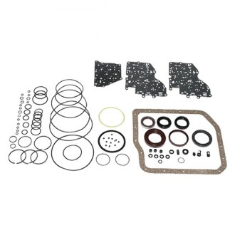 08 Toyota Sienna Transmission Rebuild Kits Carid Com