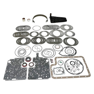 ATP® - Master Repair Kit Plus