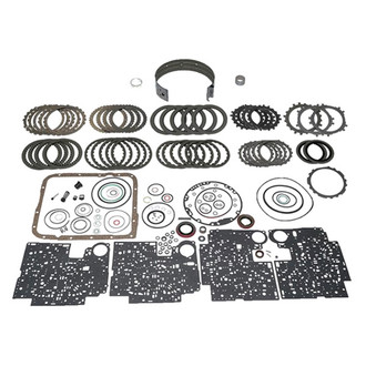 ATP® - Master Repair Kit Plus