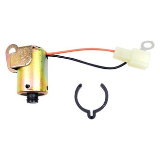 ATP® - Automatic Transmission Shift Solenoid