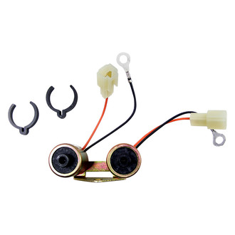 ATP® - Automatic Transmission Shift Solenoid
