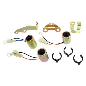 ATP® - Automatic Transmission Control Solenoid