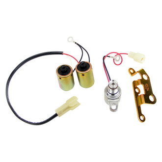 ATP® - Automatic Transmission Control Solenoid