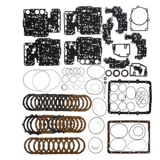 ATP® - Automatic Transmission Master Repair Kit