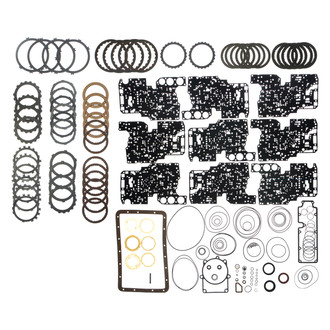 ATP® - Automatic Transmission Master Repair Kit