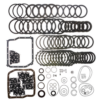 ATP® - Automatic Transmission Master Repair Kit
