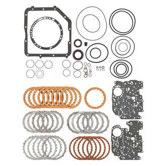 ATP® - Automatic Transmission Master Repair Kit