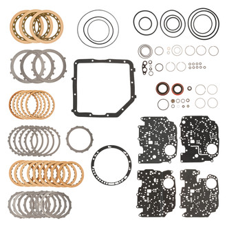ATP® - Automatic Transmission Master Repair Kit