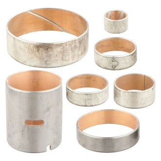 ATP® - Automatic Transmission Bushing