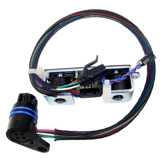 ATP® - Automatic Transmission Control Solenoid