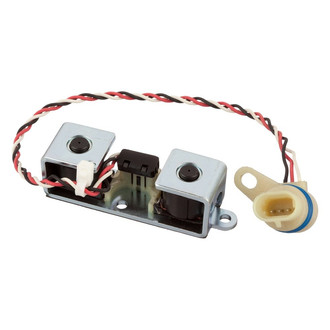 ATP® - Automatic Transmission Control Solenoid