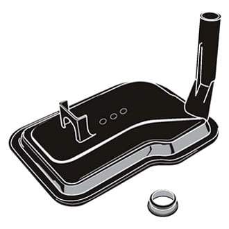 ATP® - Automatic Transmission Filter