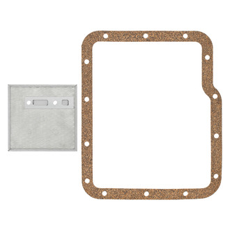 ATP® - Automatic Transmission Filter Kit