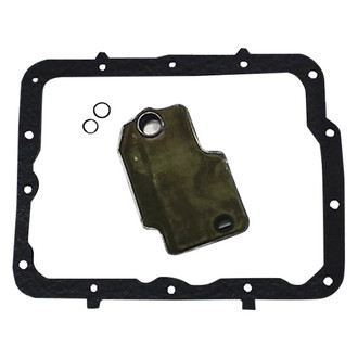 ATP® - Automatic Transmission Filter Kit