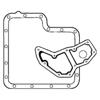 ATP® - Automatic Transmission Filter Kit