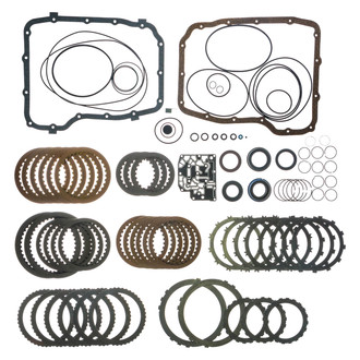 ATP® - Automatic Transmission Master Repair Kit