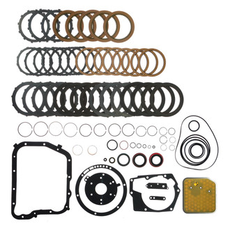 ATP® - Master Repair Kit Plus
