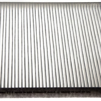 ATP® - Cabin Air Filter