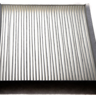 ATP® - Cabin Air Filter