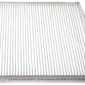 ATP® - Cabin Air Filter