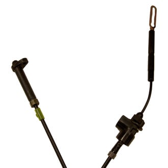 ATP® - Automatic Transmission Detent Cable
