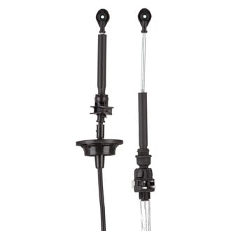 ATP® - Automatic Transmission Shifter Cable
