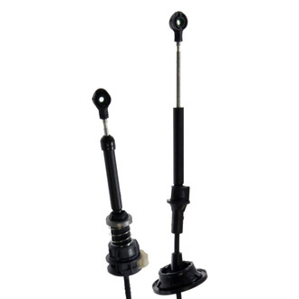 ATP® - Automatic Transmission Shifter Cable