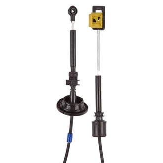 ATP® - Automatic Transmission Shifter Cable